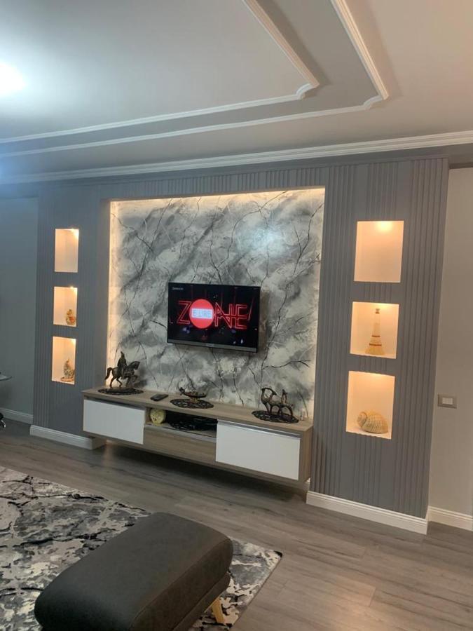 Vila Leo Lux 科尔察 外观 照片